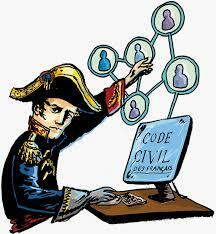 CODIGO CIVIL DE NAPOLEON
