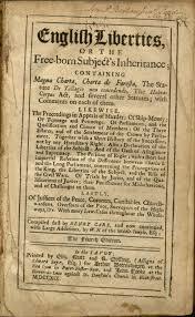 Petición de los Derechos Humanos y Habeas Corpus