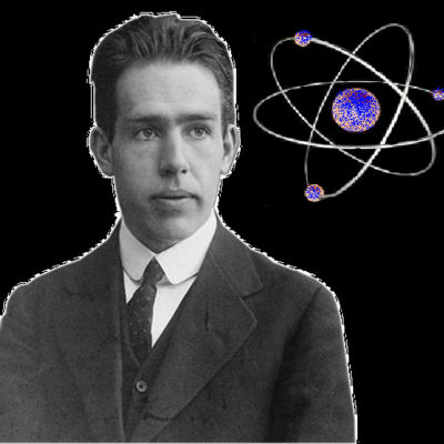 Timeline: Neils Bohr - The Atomic Model