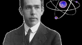 Timeline: Neils Bohr - The Atomic Model