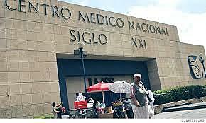 Hospital Siglo XXI