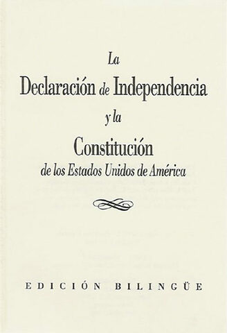 Declaración de Independencia de los Estados Unidos