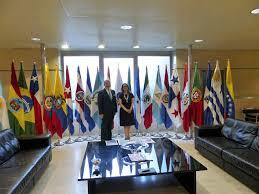 DÉCIMO TERCERA CONFERENCIA INTERNACIONAL DEL TRABAJO