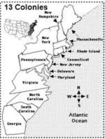 Albany Plan Of Union