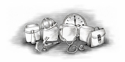 DÉCIMO QUINTA CONFERENCIA INTERNACIONAL DEL TRABAJO