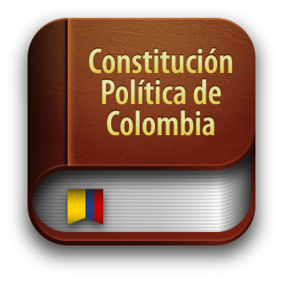 Constitución Política de Colombia