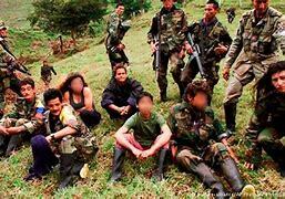 Durante El Conflicto Armando