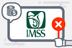 Crisis del IMSS