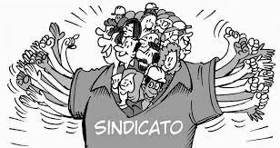 Aprobación de Sindicatos o Uniones.