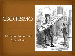 Convención Cartista.