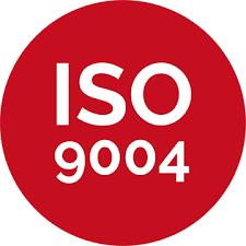 ISO 9004- 2000