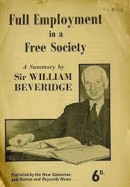 PLAN BEVERIDGE