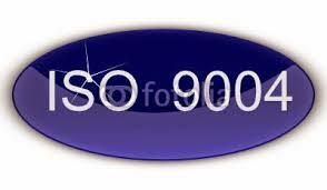 ISO 9004-2009