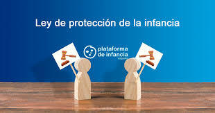 Proteccion a la Infancia.