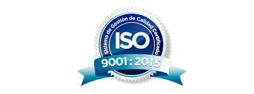 ISO 9001-2015