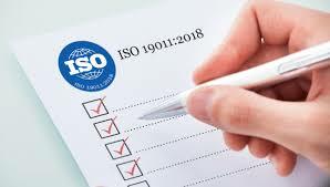 ISO 19011-2018