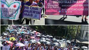 Ley de Igualdad, Equidad y Erradicación de la Discriminación contra las Mujeres