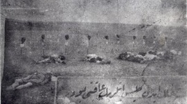 Timeline: The Armenian Genocide