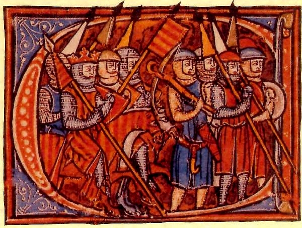 España Privilegio General