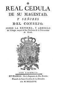 REAL CEDULA