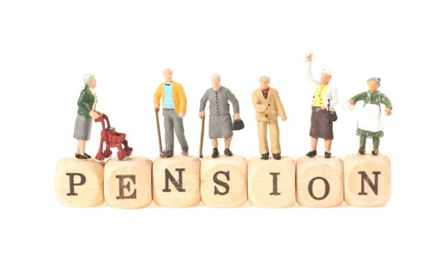 REFORMA AL SISTEMA DE PENSIONES
