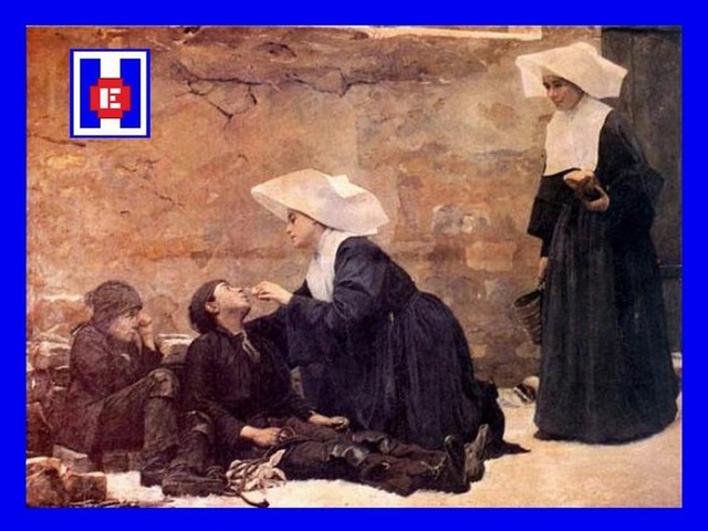 CEDULA DE IDENTIDAD DE CARIDAD