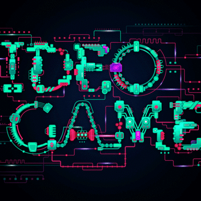 Timeline: 80's Videogames