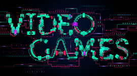 Timeline: 80's Videogames