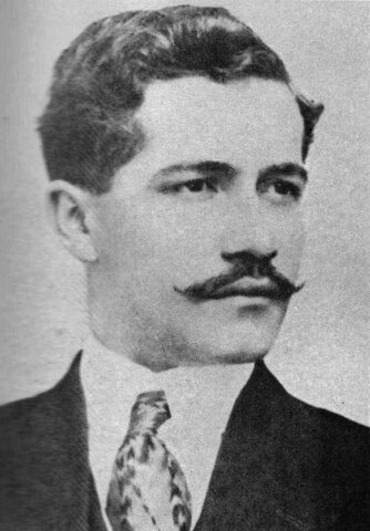 Partido Revolucionario de Unificación Nacional (PRUN)