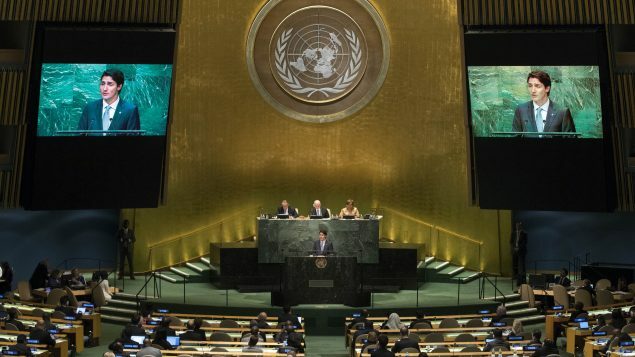La ONU lanza un plan de acción para fortalecer los derechos humanos