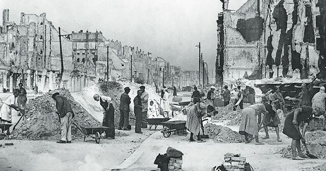 Alemania y la Seguridad Social