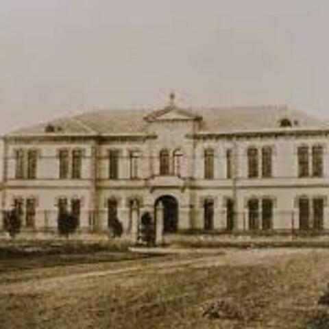 Se inaugura el Hospital General