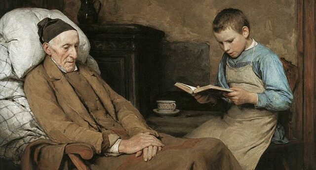 PLAN DE SEGURO VOLUNTARIO PARA LA VEJEZ