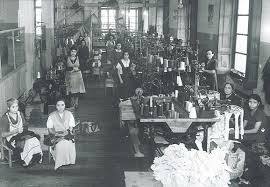 LEY DE SEGUROS DE PARO