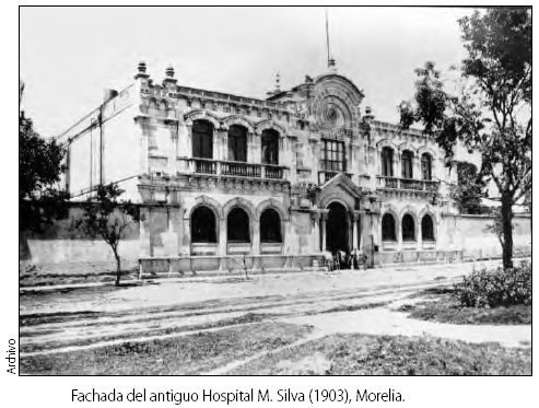 DIRECCIÓN GENERAL DE BENEFICIENCIA (MEXICO)