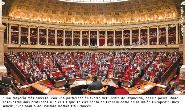 INTERCAMBIO EN LA EDAD DE JUBILACION