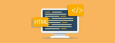 Se desarrolla el HyperText Markup Language (HTML)