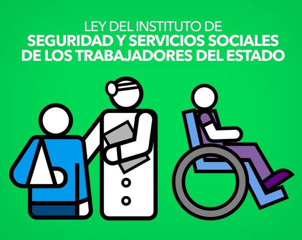 INSTITUTO DE SEGURIDAD Y SERVICIOS SOCIALES (MÉXICO)