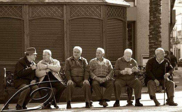 SISTEMA DE PENSIONES DE CHILE