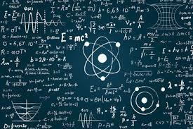 APARECE LA MATERIA Y LA ENERGIA