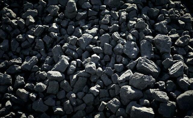 Descoberta del carbó de coc