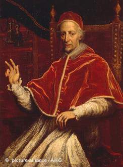 Siglo VII Papa Inocencio 1438 d C.