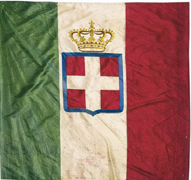 Italia si dichiara neutrale