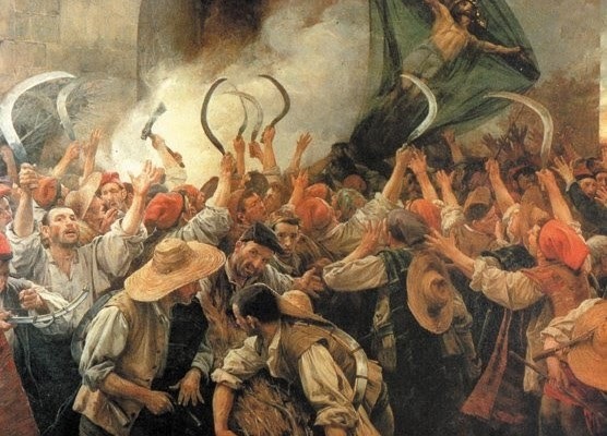 Guerra dels Segadors