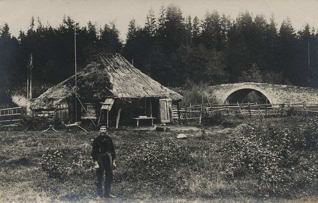 Pärisorjadele anti õigused haridusele