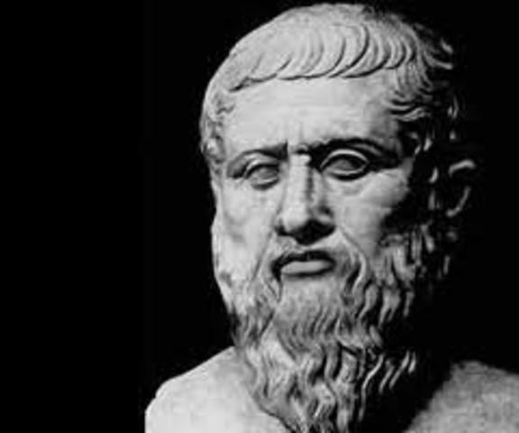 B.C. Dionysius liked Plato but due to his suspicity about Dion he forced him out of Syracuse and Plato for loyalty followed him