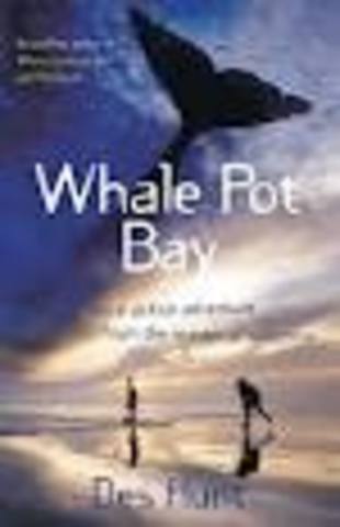 whale pot bay