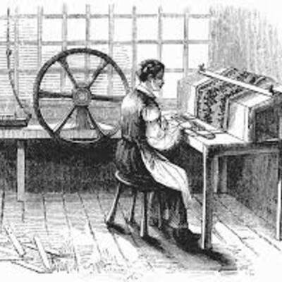 Timeline: Izumi i otkrića kao pokretači promjena