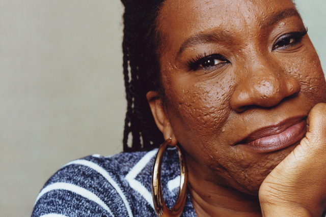 TARANA BURKE
