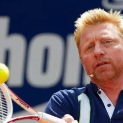 Timeline: Boris Becker